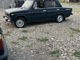 ВАЗ (Lada) 2106 1996 года за 450 000 тг. в Тараз