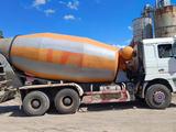 Shacman (Shaanxi)  F3000 2013 годаүшін15 000 000 тг. в Астана – фото 3