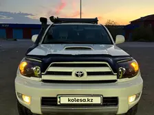Toyota 4Runner, 2005