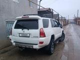 Toyota 4Runner 2005 годаүшін11 500 000 тг. в Актау – фото 2