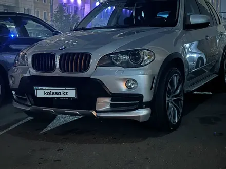 BMW X5 2009 года за 9 200 000 тг. в Астана