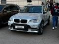 BMW X5 2009 годаүшін9 200 000 тг. в Астана – фото 2