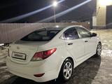 Hyundai Accent 2011 годаfor3 850 000 тг. в Уральск – фото 4