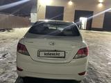 Hyundai Accent 2011 годаfor3 850 000 тг. в Уральск – фото 5