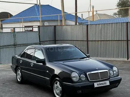 Mercedes-Benz E 430 1998 года за 3 900 000 тг. в Кызылорда
