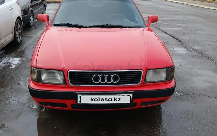 Audi 80 1992 годаүшін1 800 000 тг. в Тараз