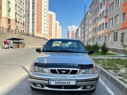 Daewoo Nexia 2007 года за 1 400 000 тг. в Шымкент