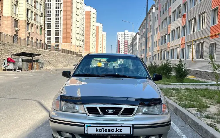 Daewoo Nexia 2007 года за 1 400 000 тг. в Шымкент