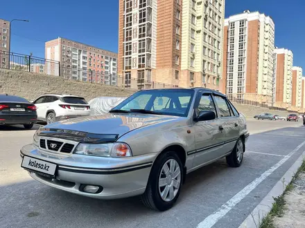 Daewoo Nexia 2007 года за 1 400 000 тг. в Шымкент – фото 10
