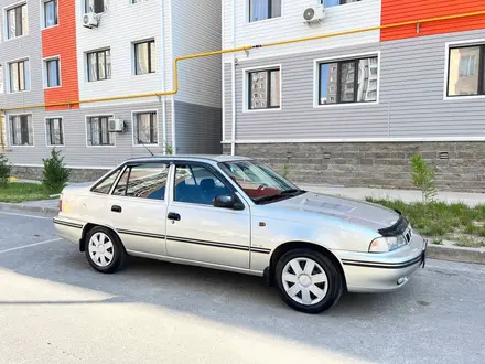 Daewoo Nexia 2007 года за 1 400 000 тг. в Шымкент – фото 2
