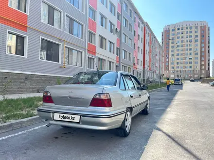 Daewoo Nexia 2007 года за 1 400 000 тг. в Шымкент – фото 3
