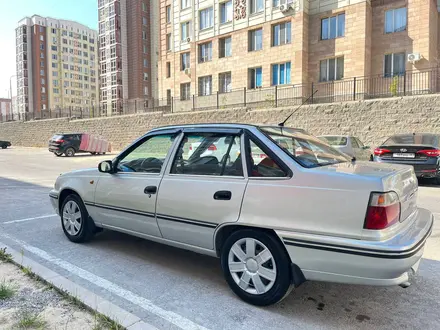 Daewoo Nexia 2007 года за 1 400 000 тг. в Шымкент – фото 5