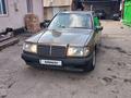 Mercedes-Benz E 200 1987 года за 1 050 000 тг. в Алматы – фото 6