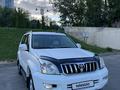 Toyota Land Cruiser Prado 2003 годаүшін12 000 000 тг. в Тараз – фото 2