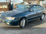 Toyota Carina 1995 годаүшін1 200 000 тг. в Талдыкорган – фото 3
