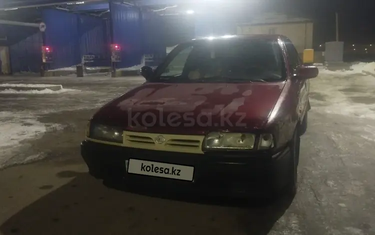 Nissan Primera 1995 годаfor750 000 тг. в Алматы