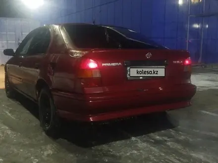 Nissan Primera 1995 года за 750 000 тг. в Алматы – фото 7