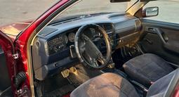 Volkswagen Golf 1992 года за 900 000 тг. в Алматы – фото 2