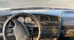 Volkswagen Golf 1992 года за 900 000 тг. в Алматы – фото 3