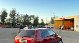Volkswagen Golf 1992 года за 900 000 тг. в Алматы – фото 5