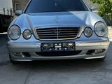 Mercedes-Benz E 430 1998 года за 6 000 000 тг. в Туркестан