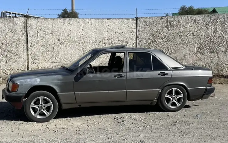 Mercedes-Benz 190 1990 года за 650 000 тг. в Атырау