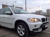 BMW X5 2008 года за 195 000 тг. в Алматы