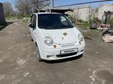 Daewoo Matiz 2014 года за 1 200 000 тг. в Алматы – фото 2