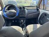 Daewoo Matiz 2014 года за 1 200 000 тг. в Алматы – фото 5