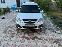 ВАЗ (Lada) Largus 2014 годаүшін3 650 000 тг. в Алматы