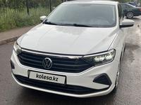 Volkswagen Polo 2022 года за 8 000 000 тг. в Астана