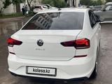 Volkswagen Polo 2022 годаүшін8 000 000 тг. в Астана – фото 3