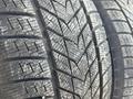 Шины бмв х5 х6 за 160 000 тг. в Шу