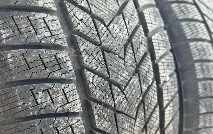 Шины бмв х5 х6 за 160 000 тг. в Шу