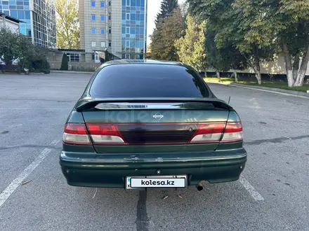 Nissan Maxima 1998 года за 2 500 000 тг. в Алматы