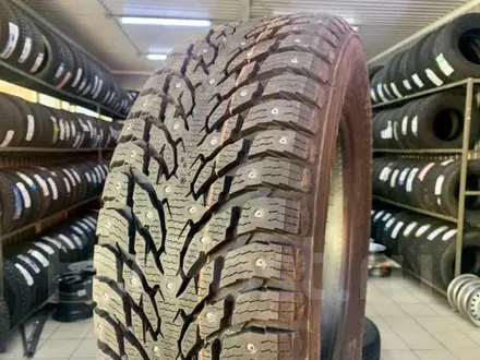 Шины IKON TYRES 255/45R19 104T AUTOGRAPH ICE 9 за 100 000 тг. в Алматы