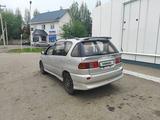 Toyota Ipsum 1996 годаүшін3 650 000 тг. в Алматы – фото 3