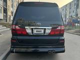 Toyota Alphard 2007 года за 7 000 000 тг. в Алматы – фото 3