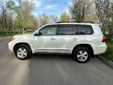 Toyota Land Cruiser 2012 года за 23 500 000 тг. в Алматы – фото 4