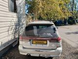 Subaru Legacy 1997 года за 700 000 тг. в Талдыкорган – фото 2
