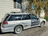 Subaru Legacy 1997 года за 700 000 тг. в Талдыкорган – фото 3