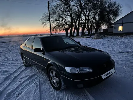 Toyota Camry 1997 года за 4 000 000 тг. в Талдыкорган – фото 5