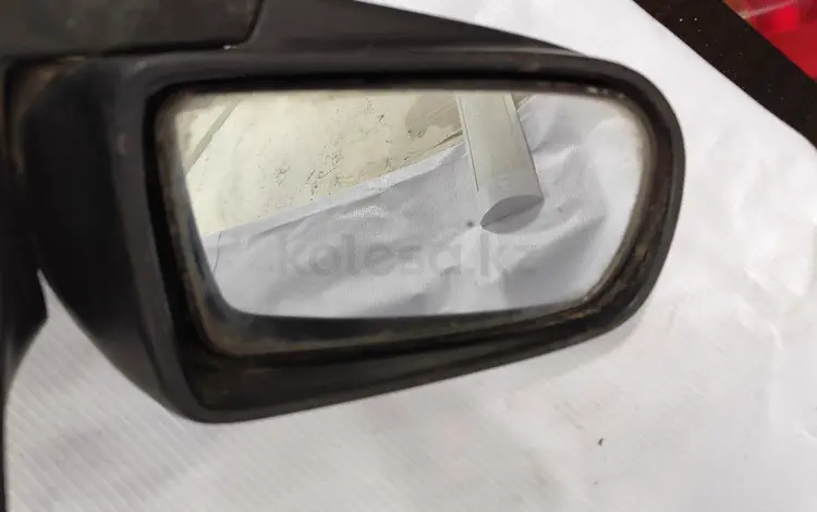 Зеркало Мазда демио левое за 8 000 тг. в Караганда