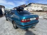 Toyota Carina E 1996 года за 1 700 000 тг. в Астана – фото 4