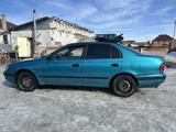 Toyota Carina E 1996 годаүшін1 300 000 тг. в Астана – фото 3