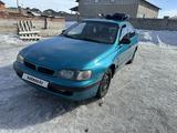 Toyota Carina E 1996 года за 1 300 000 тг. в Астана – фото 2