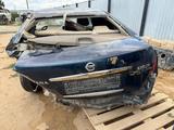 Nissan Teana 2007 годаүшін100 000 тг. в Атырау – фото 4