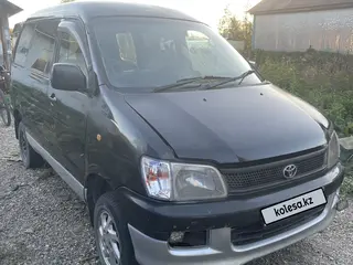 Toyota Town Ace Noah, 1999