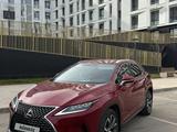 Lexus RX 300 2021 годаүшін24 500 000 тг. в Астана
