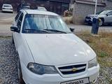 Daewoo Nexia 2014 года за 2 950 000 тг. в Шымкент